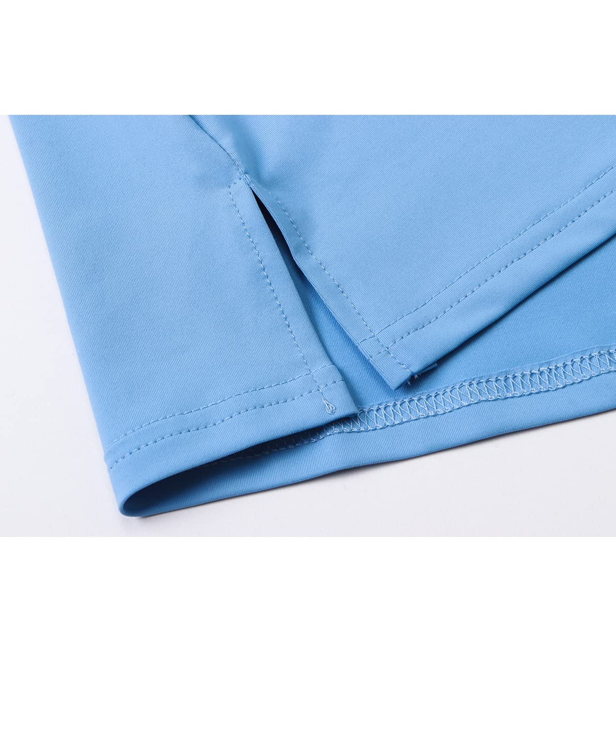 Women's Short Sleeve Golf Polo Shirts - Breathable Moisture-Wicking Tennis & Workout Tops - Perfect for Golf, Tennis, Gym & Casual Wear
