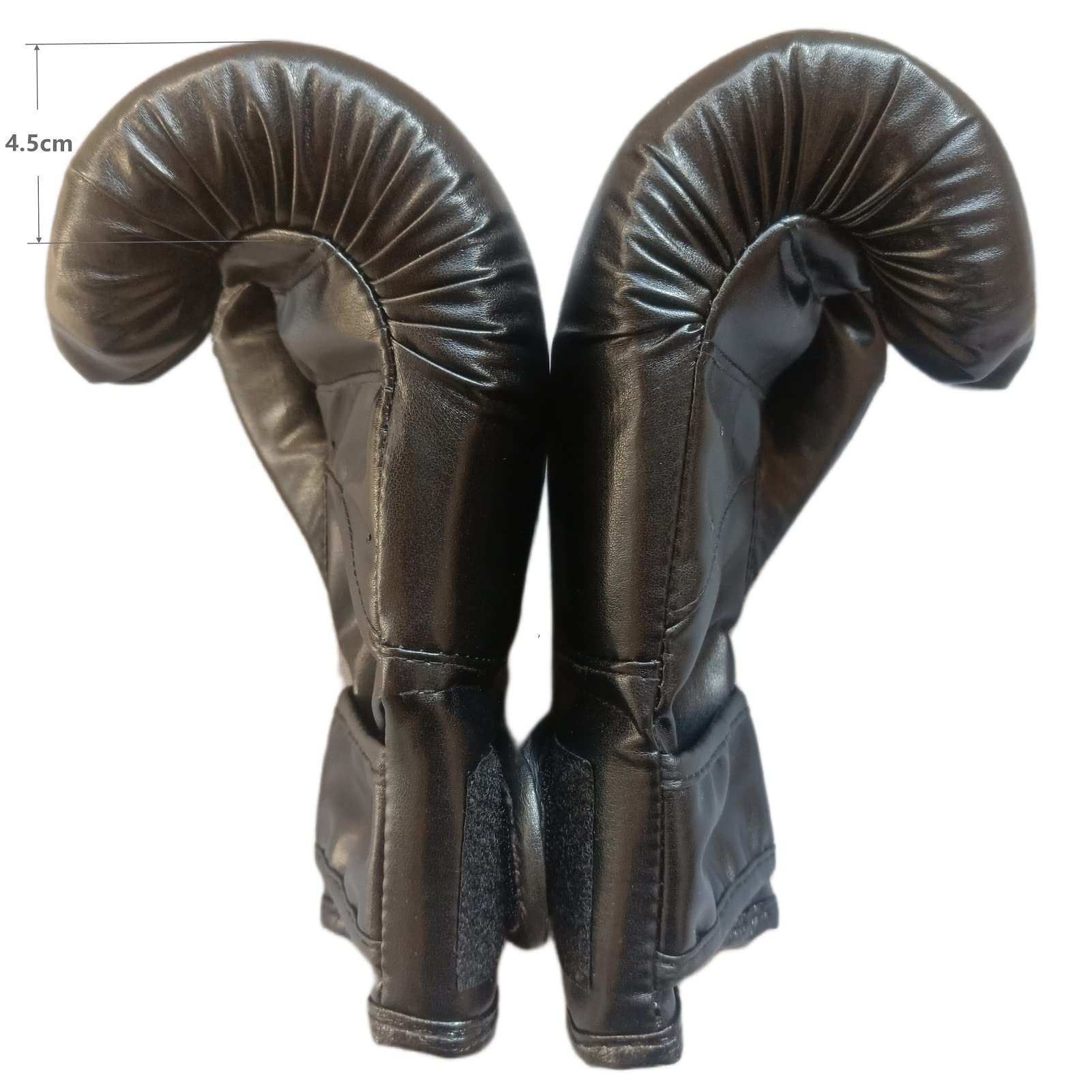 Longeek 4oz & 6oz Kids Boxing Gloves - Training, Bag & Fight Gloves for Children Ages 3-15 - Perfect for Boxing Classes, MMA Training & Home Workouts