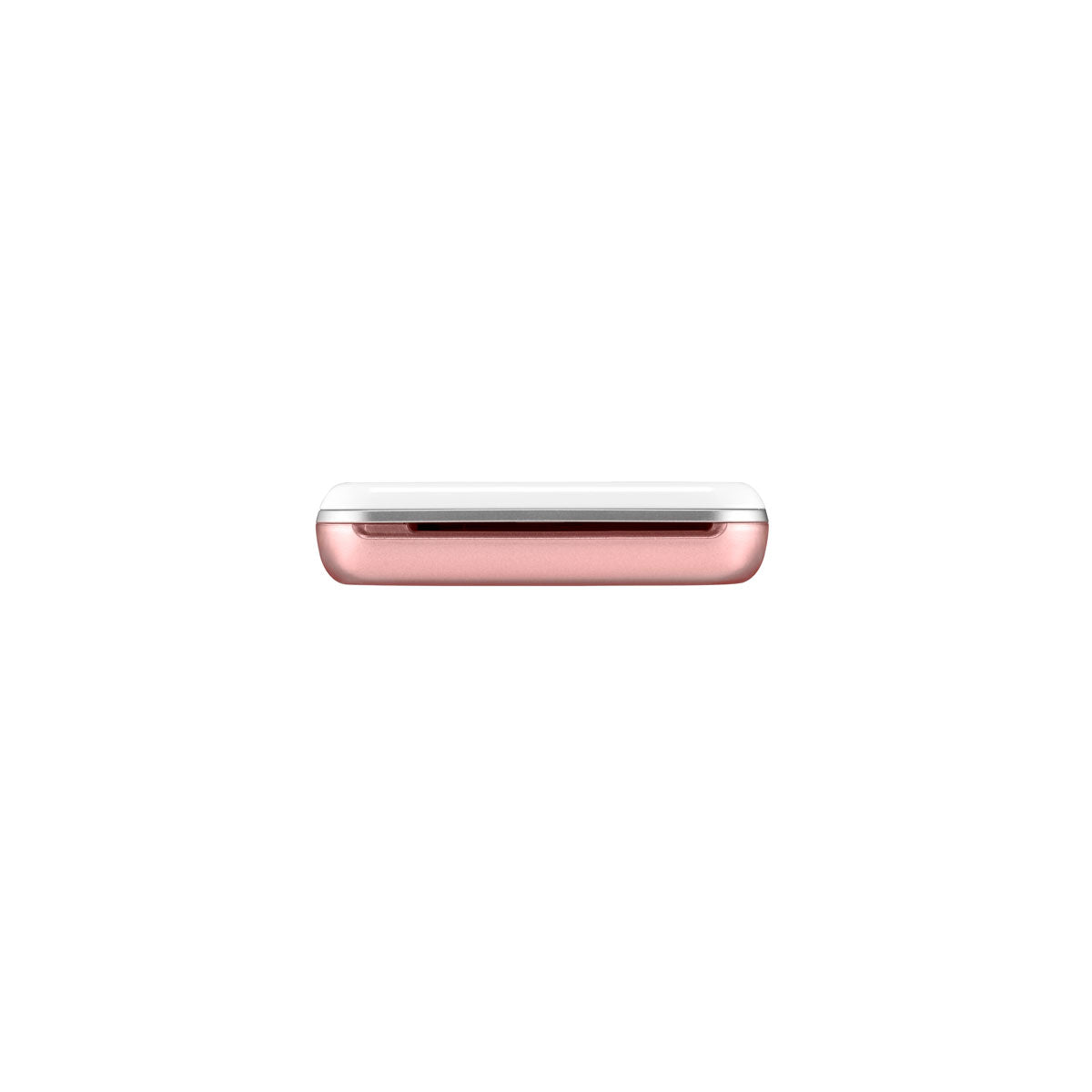 Canon IVY Mini Photo Printer (Rose Gold) - Wireless Portable Instant Printer for Smartphones, Travel & Scrapbooking