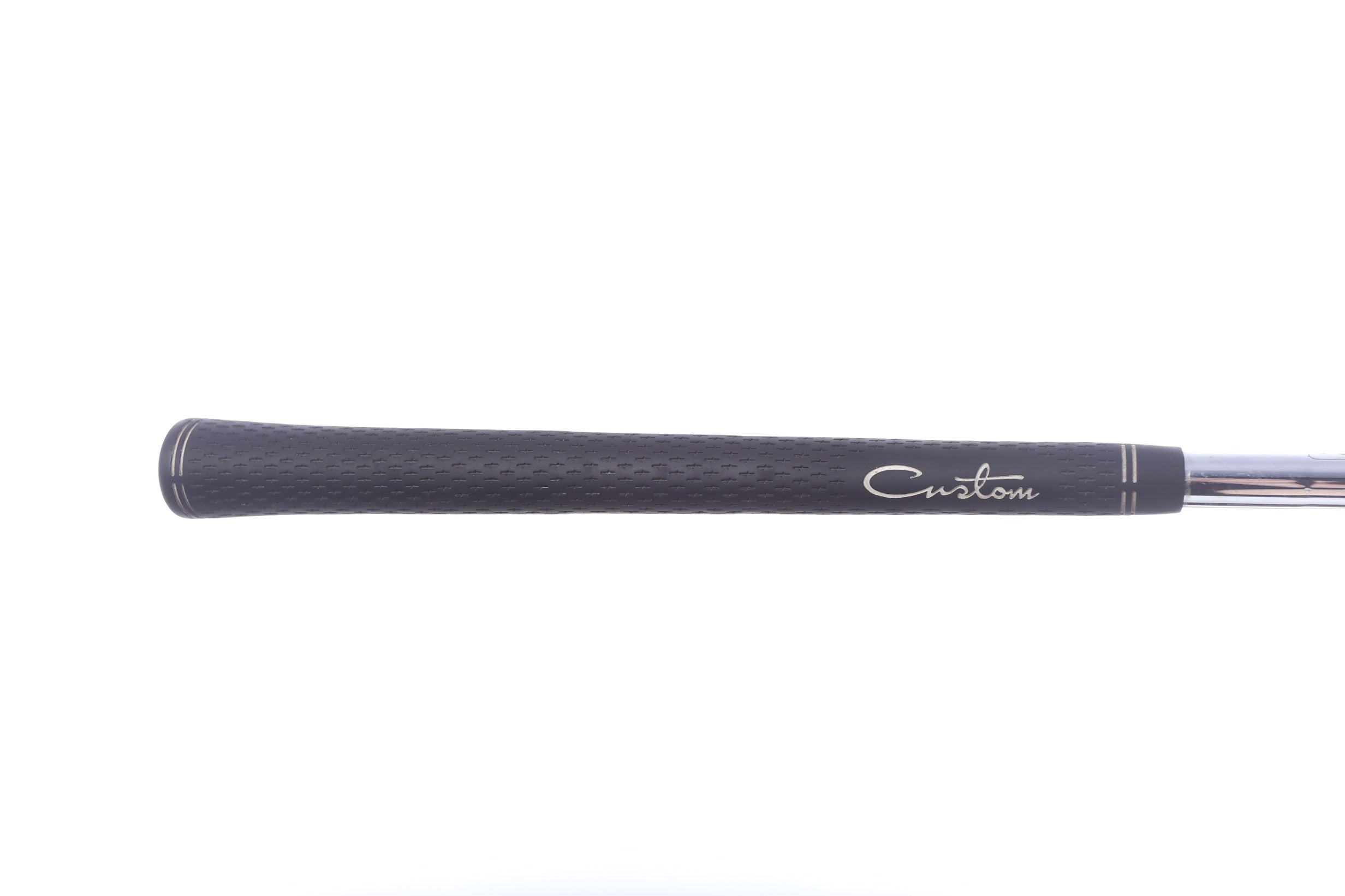 Used Cleveland 588 RTX 2.0 CB Black Camo Blue/Yellow Sand Wedge Golf Club - 56° Stiff Flex Right Handed - Perfect for Bunker Shots & Short Game Improvement