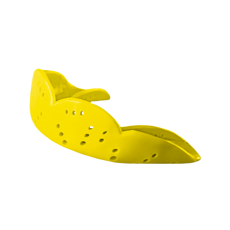 1.6mm Custom Fit Mouthguard for Sports & Teeth Grinding - BPA Free Night Guard for Boxing, MMA, Football & Sleep Bruxism Protection