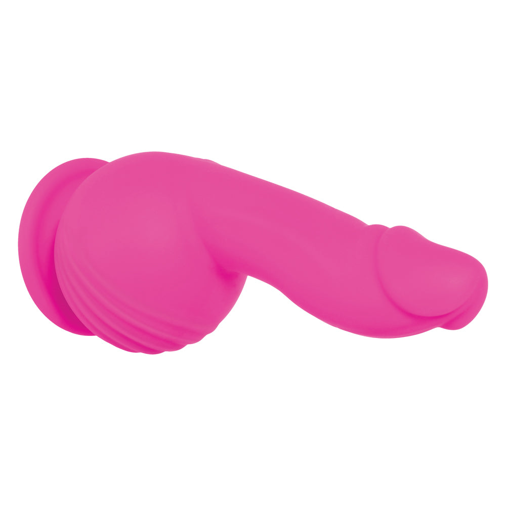 Evolved Ballistic Vibrating Remote Control Dildo - Powerful Adult Toy for Couples & Solo Play - Perfect for Long Distance Relationships & Spicing Up Your Sex Life