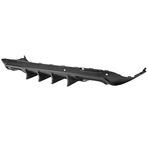 Matte Black-V4 Style
