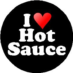 I Love Hot Sauce 1.25