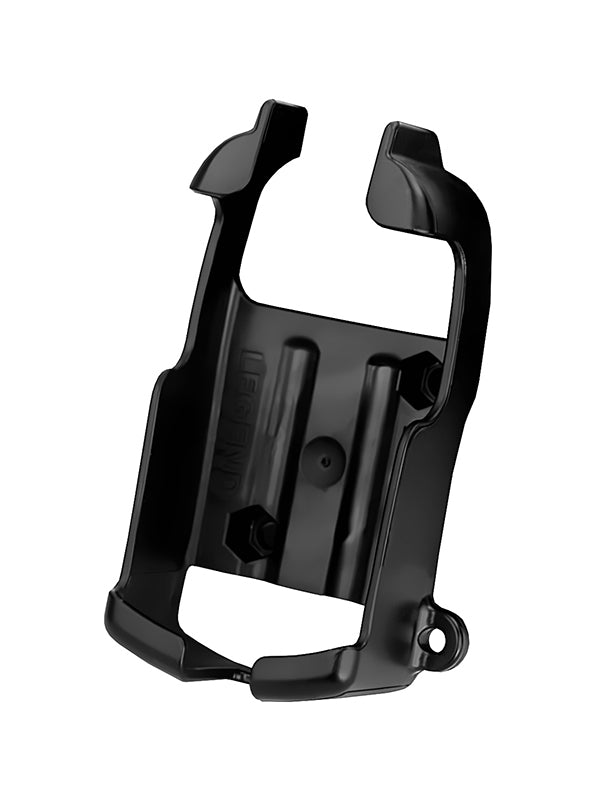 RAM Garmin Legend/Venture/Vista Cradle Mount (RAM-HOL-GA16U) - Universal Motorcycle Bike Handlebar GPS Holder for Outdoor Navigation & Adventure Riding