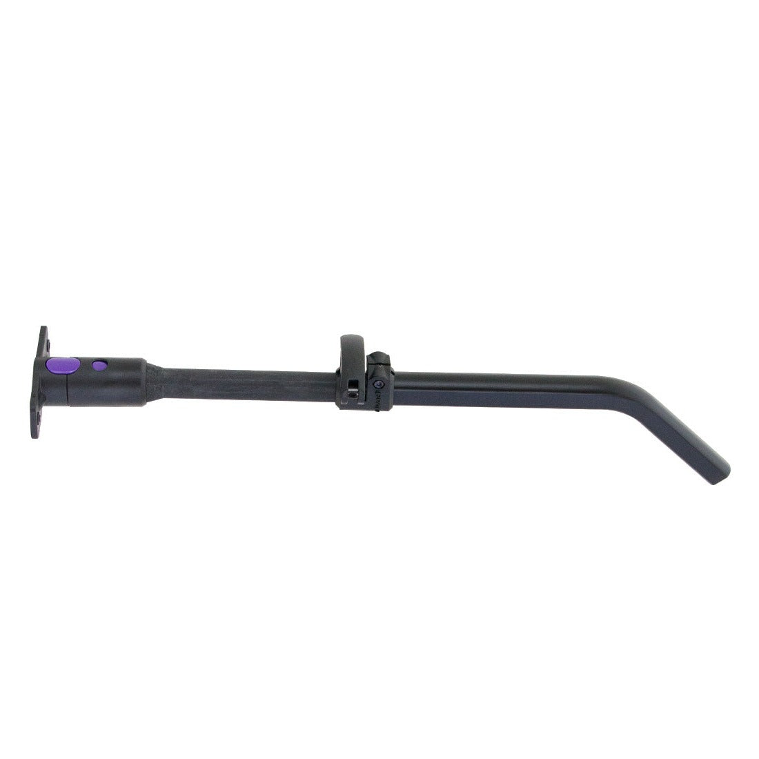 Ova8 Flexible Gooseneck Phone Stand - Adjustable Holder for Smartphones & Tablets - Perfect for Video Calls, Gaming & Hands-Free Viewing at Home or Office