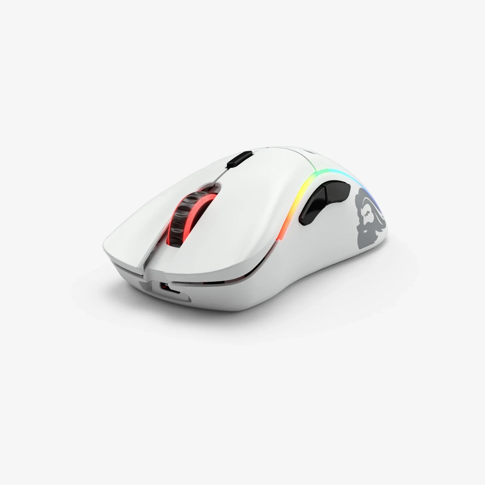 Model D Minus Wireless Gaming Mouse - Lightweight Ergonomic Design for PC, Mac, Laptop - Perfect for FPS, MOBA, and Office Work