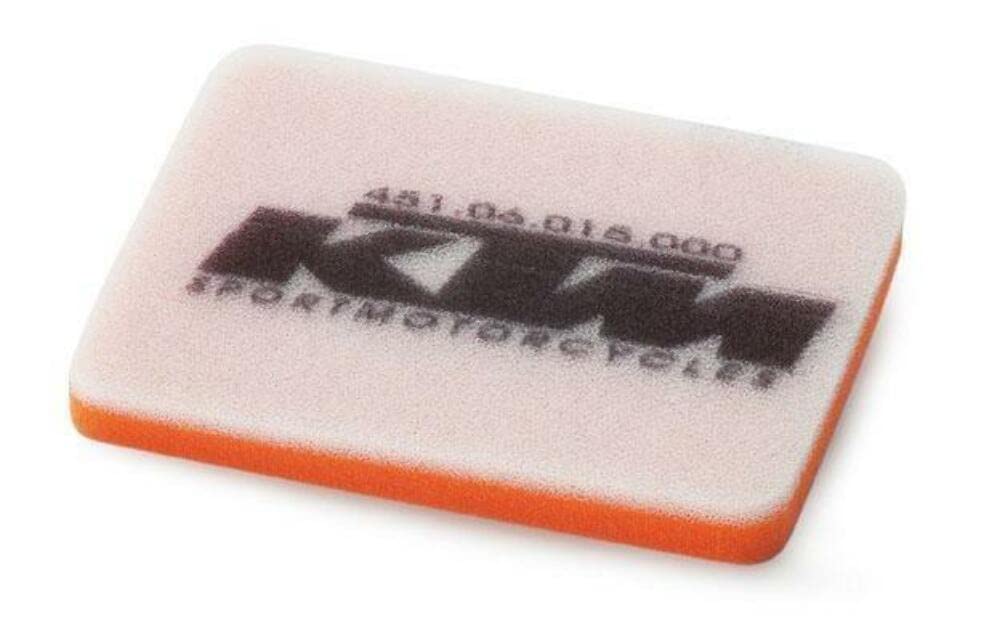 KTM 50 Air Filters Twin Air Pro SR JR Mini Adventurer 45106015000 - High-Performance Replacement Air Filter for KTM 50cc Dirt Bikes - Perfect for Off-Road Racing, Motocross & Trail Riding