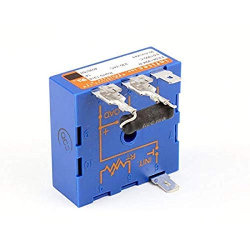Lincoln 370466 30-Minute Cool Down Timer - Auto Shutoff for Home, Office & Gym - Perfect for Workouts, Cooking & Relaxation