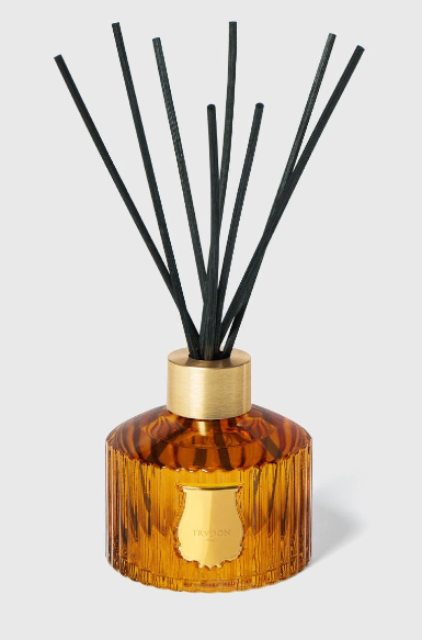 Altair Trudon Premium Essential Oil Diffuser - Aromatherapy Ultrasonic Humidifier for Home, Office & Spa - Relaxing Scented Oil Vaporizer with LED Lights & Auto Shut-Off