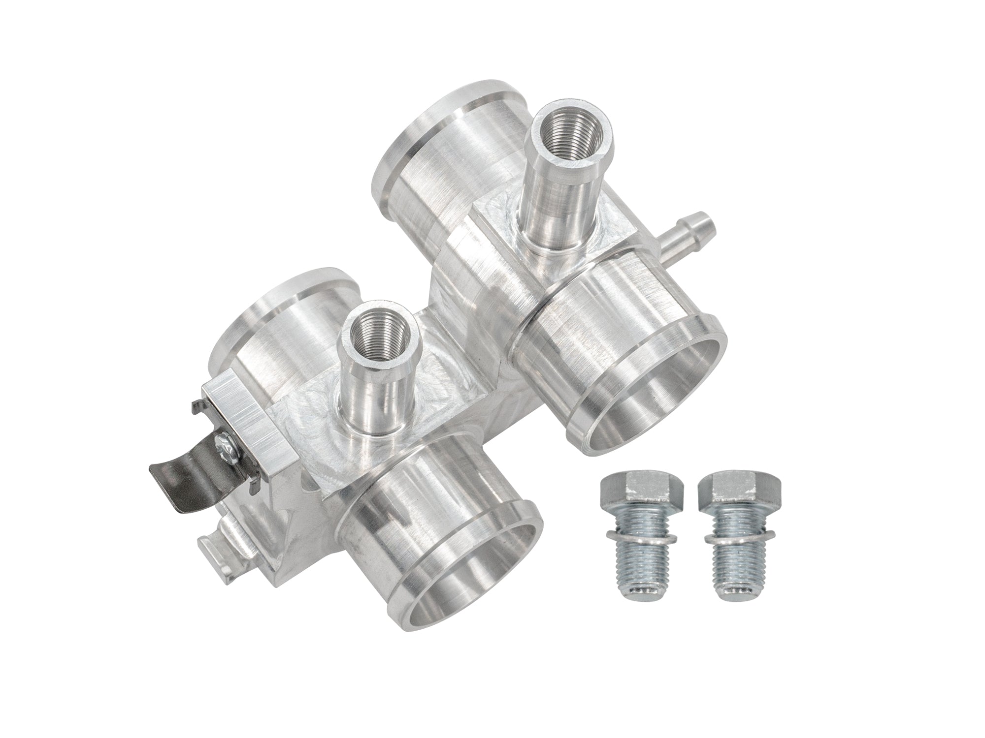 High-Quality Aluminum Bleeder Valve for Early Vanagon - Perfect for Brake System Maintenance & Repair