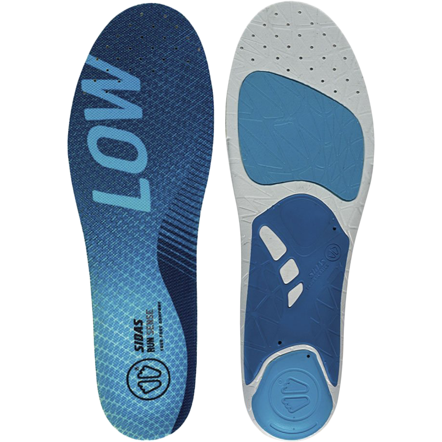3Feet Run Sense Low - Lightweight Running Shoes for Men & Women - Breathable & Cushioned for Jogging, Gym, Workouts - Comfortable Athletic Sneakers for Daily Training & Fitness Activities