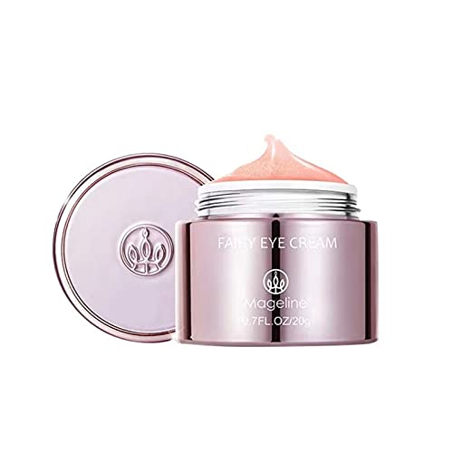 Mageline Eye Cream 20g - Stars' Skincare Trio for All Skin Types | Daily Hydration & Anti-Aging