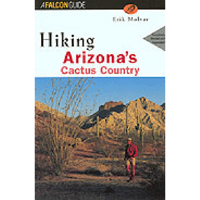 Best Hiking Boots for Arizona Cactus Country Trails - Durable & Comfortable for Desert Hiking Adventures