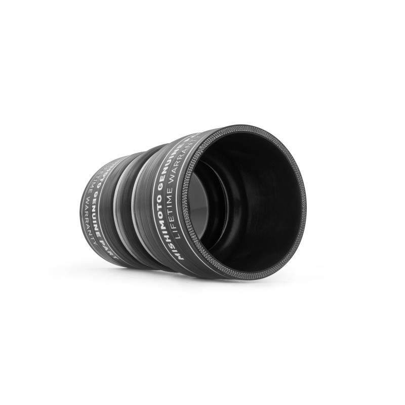 03 04 Ford 6.0L Powerstroke Factory Fit Cold Side Lower Boot Replacement - OEM Quality Intercooler Pipe Connector for Improved Turbo Performance - Perfect for Diesel Engine Upgrades & Maintenance