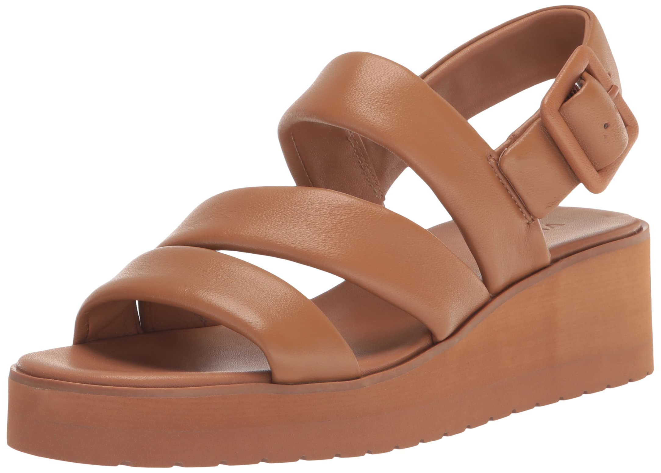 Vince Women's Skylar Comfortable Slide Sandals - Casual Summer Beach Flip Flops for Women, Perfect for Poolside, Vacation & Everyday Wear