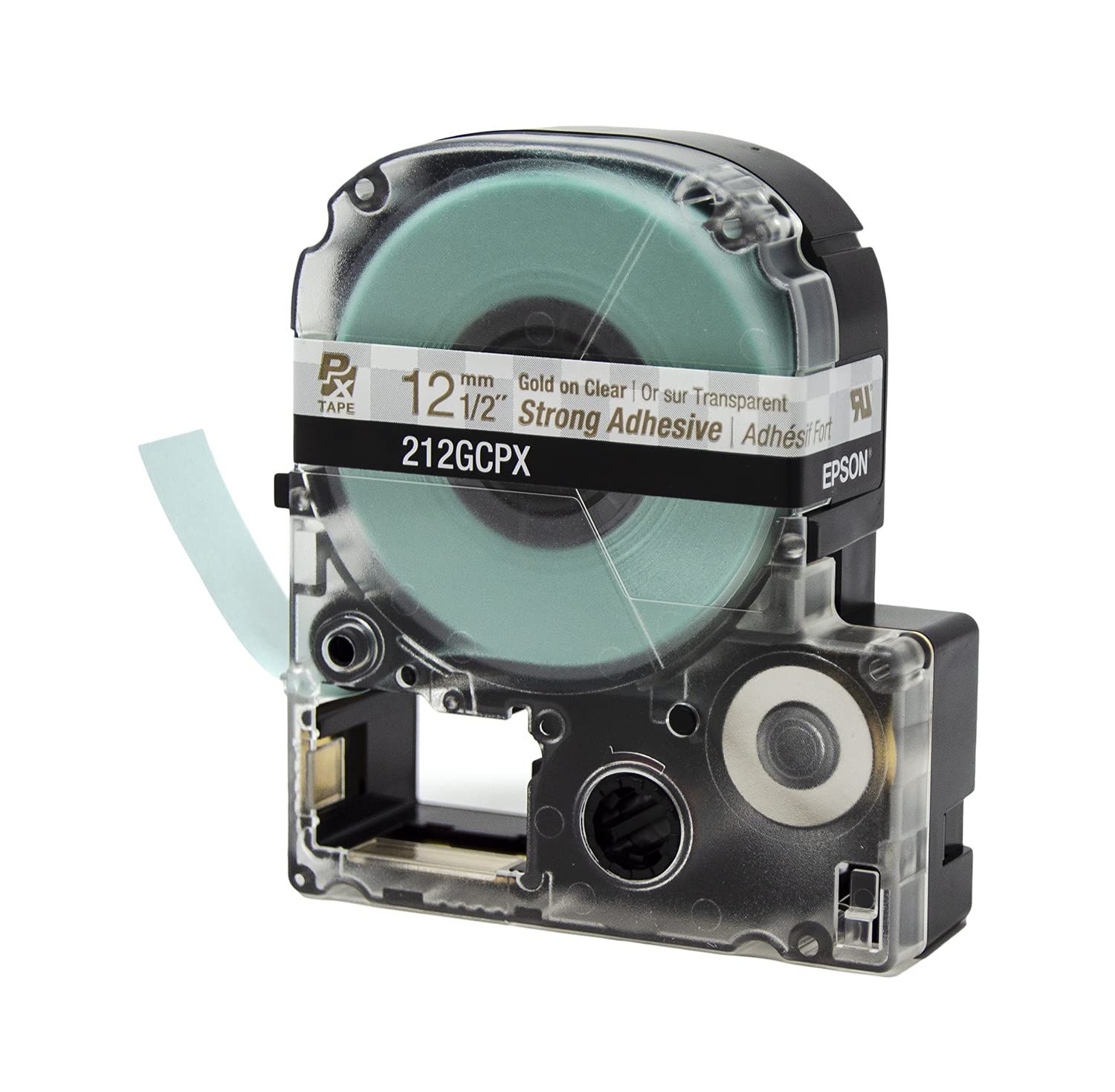 LABELWORKS 212GCPX 1/2