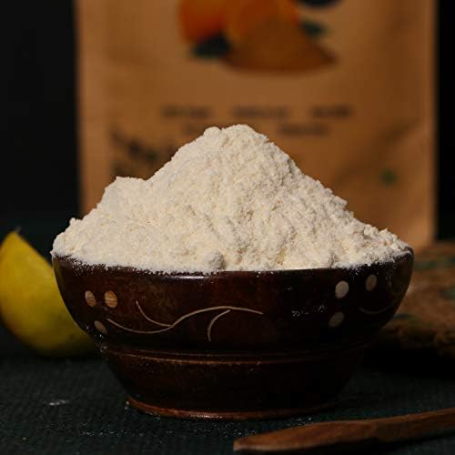 Zilli's 3 Pack Spice Gift Set - Lemon Powder, Tomato Powder & Tamarind Powder - All Natural Seasoning for Cooking, Baking & Grilling - No Preservatives | Vegan | Ready to Use | Long Shelf Life | Perfect for Soups, Salads, Marinades & Homemade Sauces (10.58 oz)