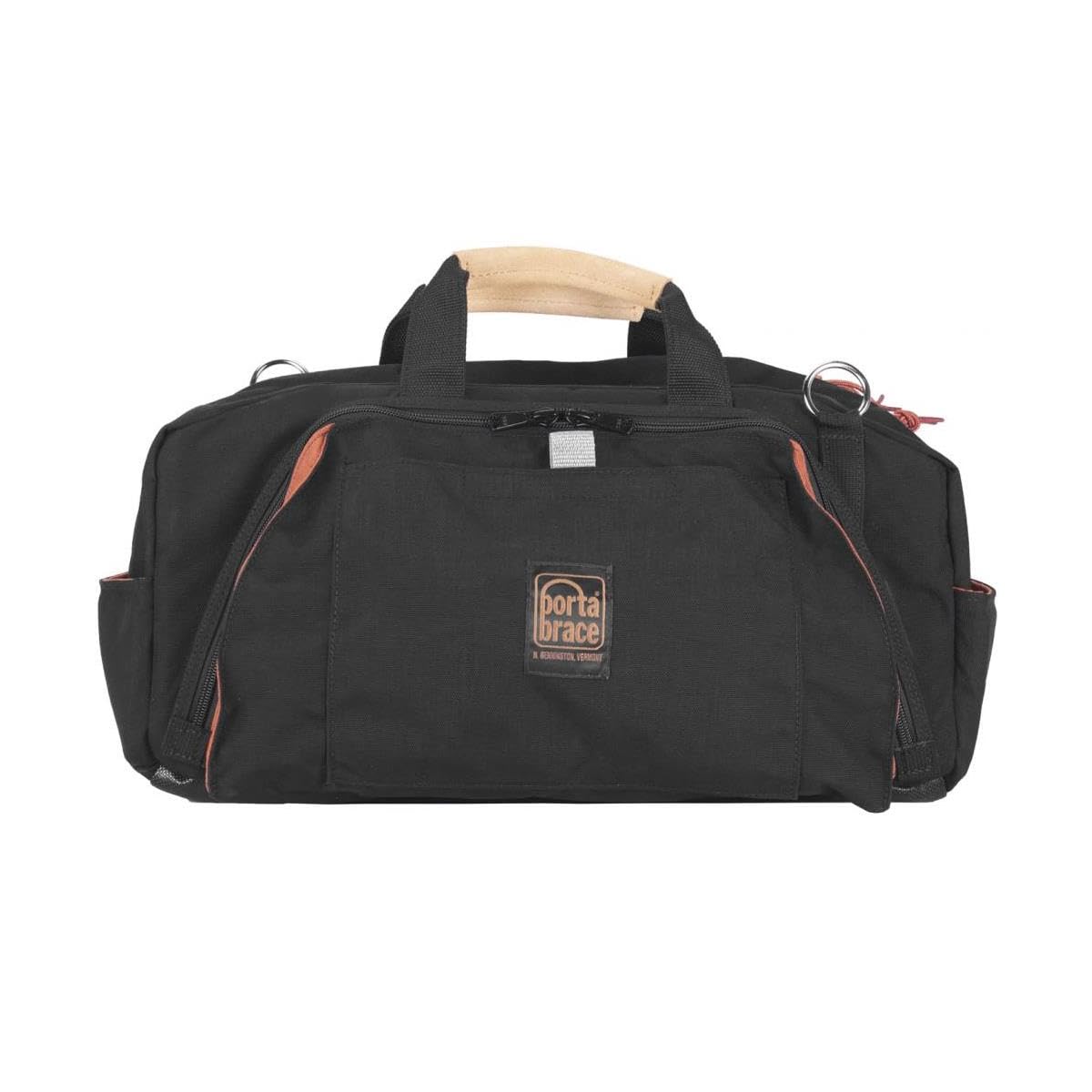 PortaBrace RB-1STED Steadicam Run Bag - Professional Camera Stabilizer Carrying Case for Smooth Filming - Perfect for Videographers & Cinematographers on Location Shoots