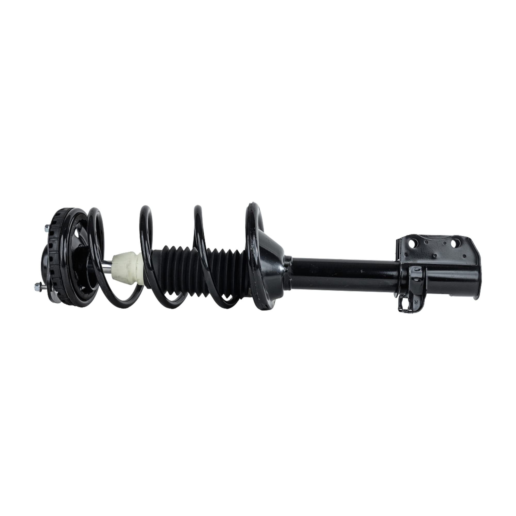 Garage-Pro Rear Complete Shocks Strut & Coil Spring Assembly Replacement for Subaru Legacy 1998-1999 Passenger Side - High Performance Suspension Upgrade for Smooth Ride & Enhanced Handling