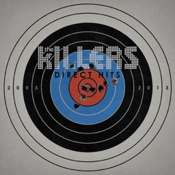 The Killers Official Merchandise - Band T-Shirts, Hoodies & Accessories for Fans | Perfect for Concerts, Gifts & Everyday Wear