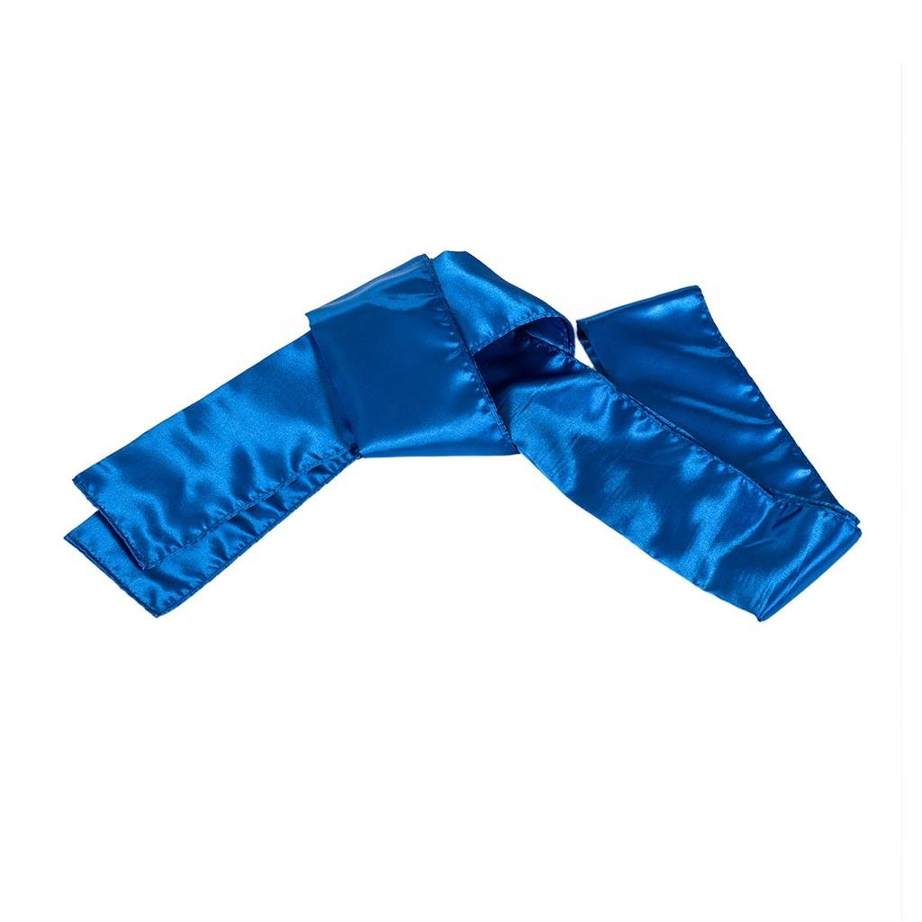 Kung Fu Sash - Traditional Martial Arts Belt for Kung Fu, Tai Chi & Wushu Training - Perfect for Karate, Taekwondo & Self-Defense Practice