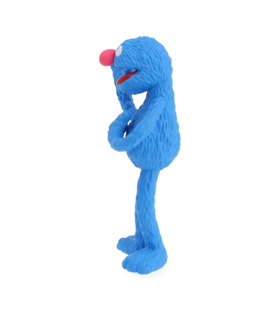 Grover Collectible Figurine UDF - Perfect for Display, Gifts, and The Office Collection