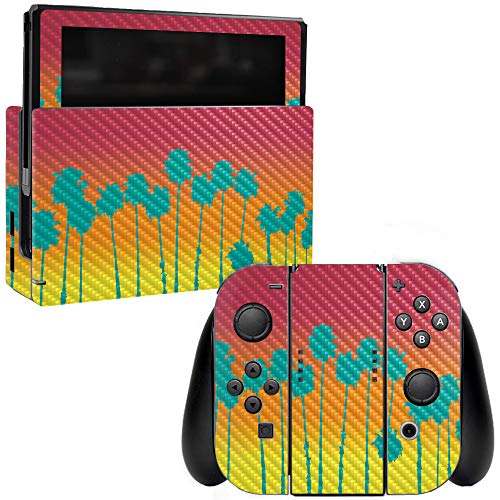 Sherbet Palms