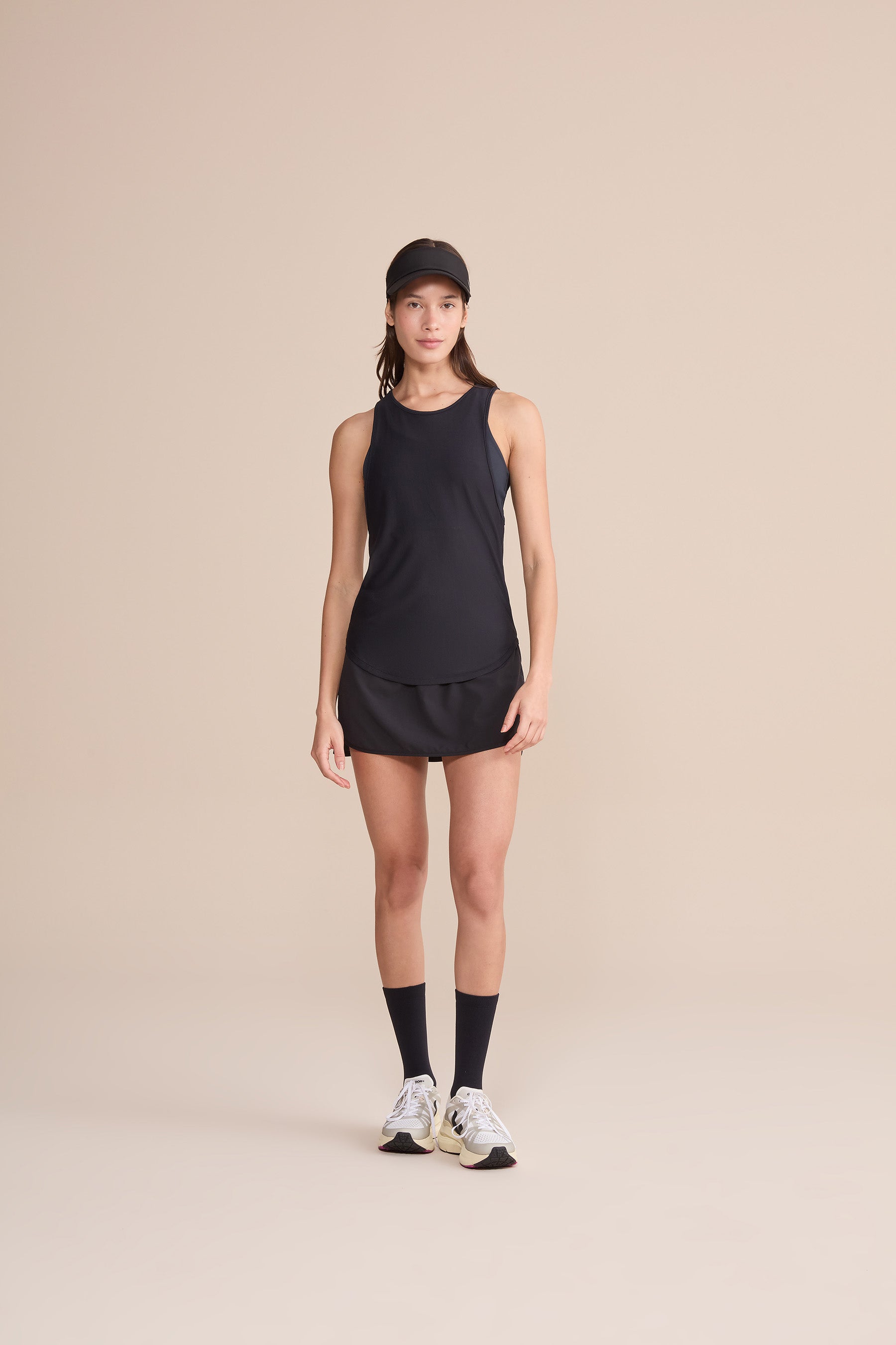 Breathable Comfort Tank Top for Women - Soft & Lightweight Summer Workout Shirt - Perfect for Yoga, Running, and Gym
