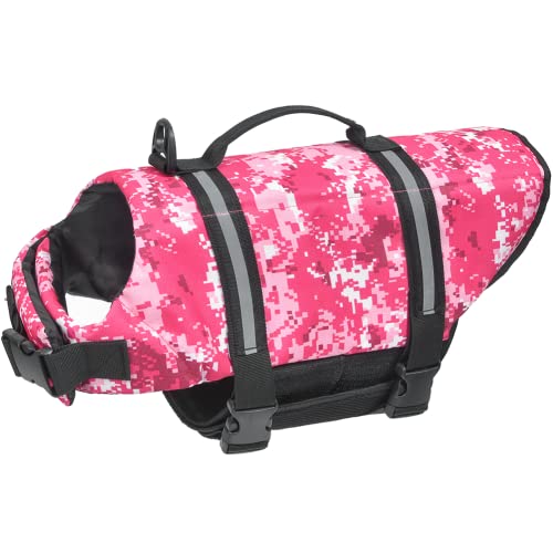 Pink Camo