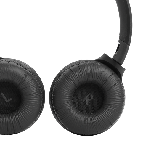 JBL Tune 510BT Wireless On-Ear Headphones with Bluetooth, 40mm Drivers, 30-Hour Battery - Perfect for Gym, Travel & Home Listening