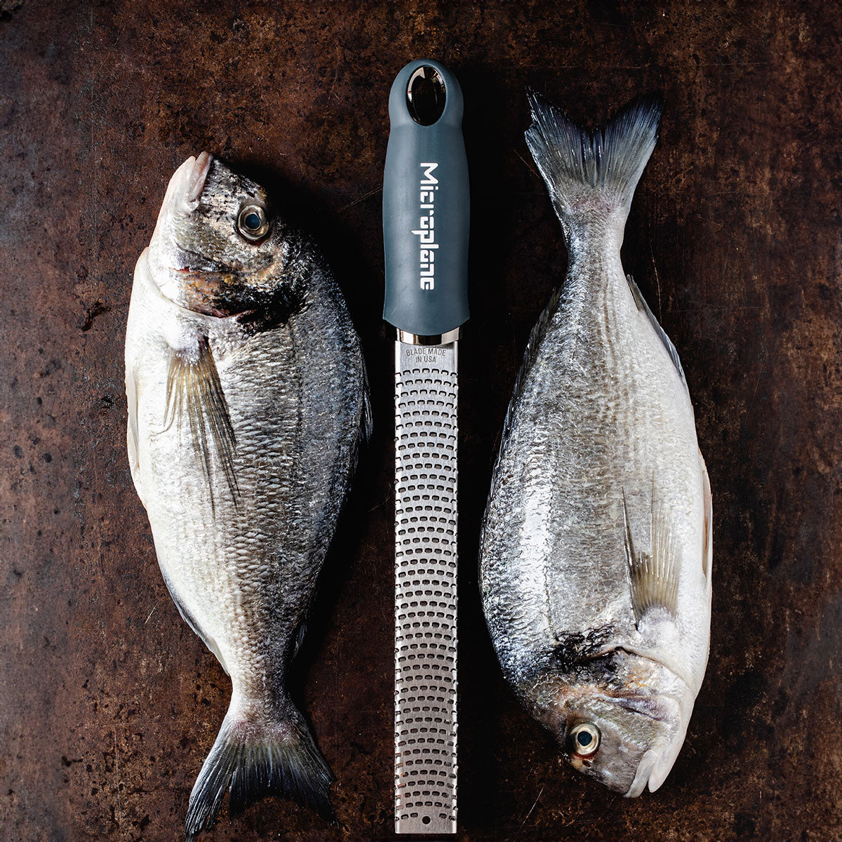 Premium Microplane 12