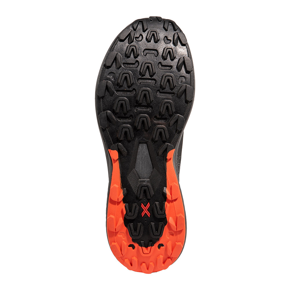 La Sportiva Prodigio Men's Climbing Shoes - Lightweight & Durable Rock Climbing Footwear for Indoor & Outdoor Adventures