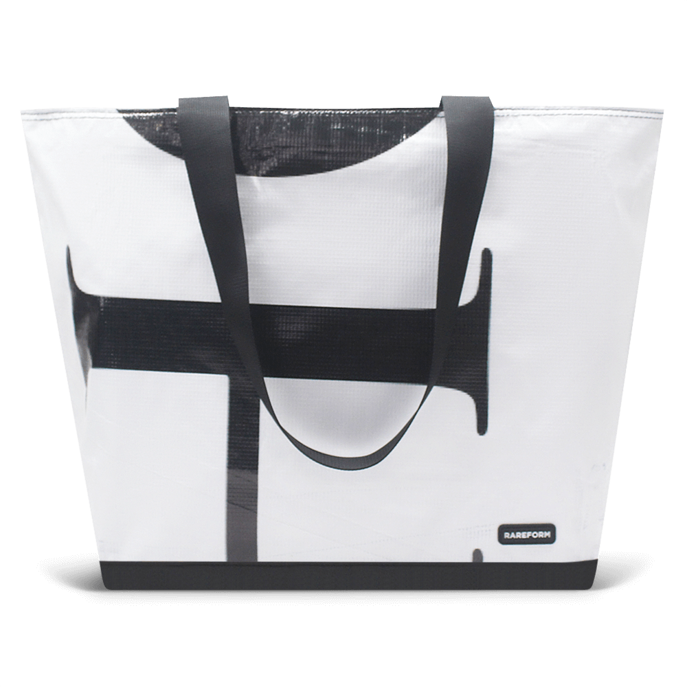 Almost Perfect Zippered Blake Tote - Stylish Leather Handbag for Women | Perfect for Work, Travel & Everyday Use