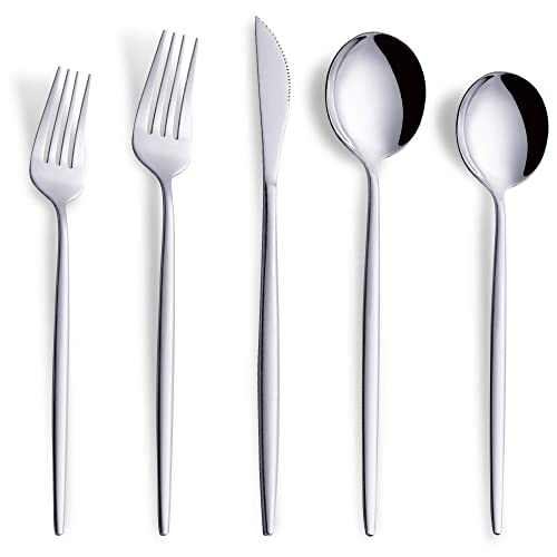Silver