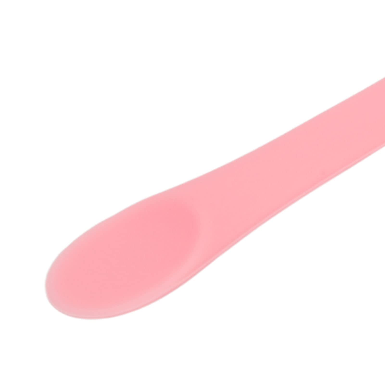 Multi-Angle Soft Silicone Eyeliner Stencil Tool for Beginners - Pink | Perfect for Travel & Everyday Makeup | Easy Winged Eyeliner Application Aid