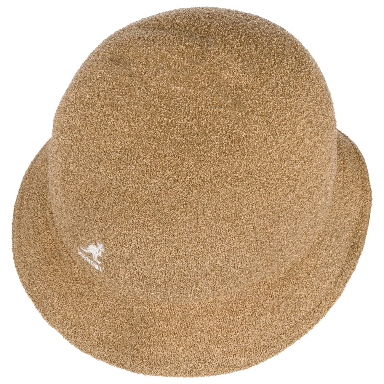 Kangol Flip It Rev Casual Reversible Bucket Hat for Men & Women - Stylish Unisex Sun Hat for Outdoor Activities, Beach, Hiking, and Travel
