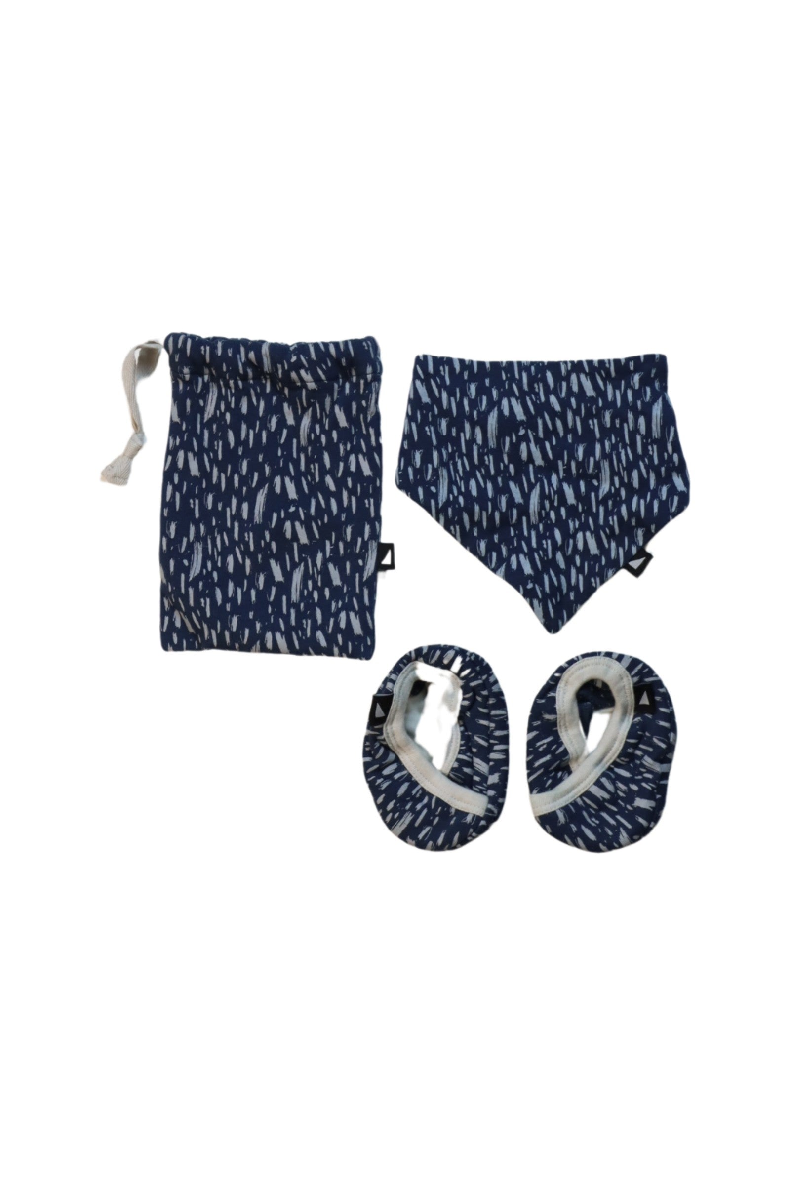 Anarkid Newborn Baby Gift Set for 0-6 Months - Perfect for Baby Showers, Christenings & First Birthday Presents