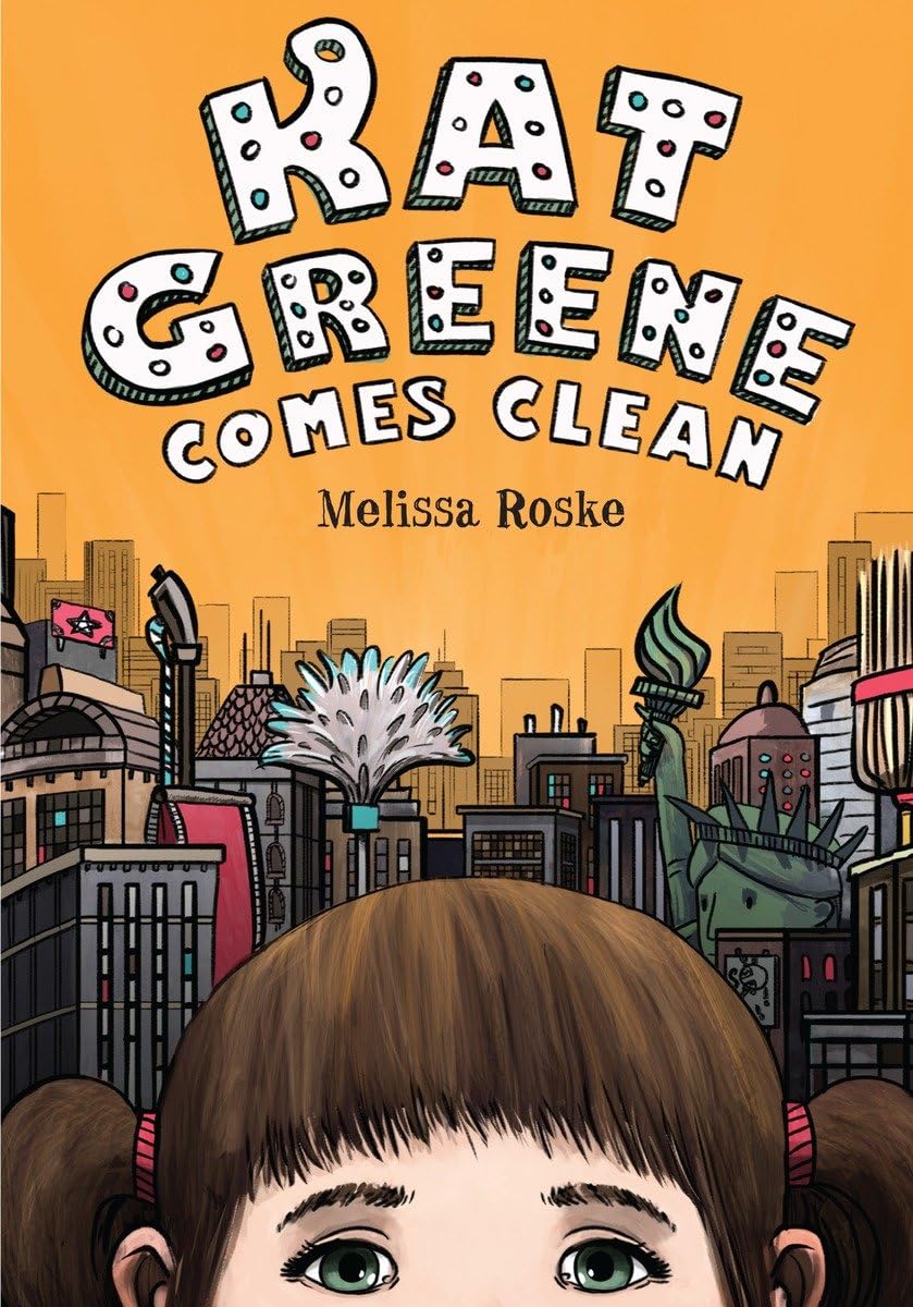 Kat Greene Comes Clean - Honest & Authentic Lifestyle Book for Women | Perfect for Self-Improvement & Personal Growth Journeys