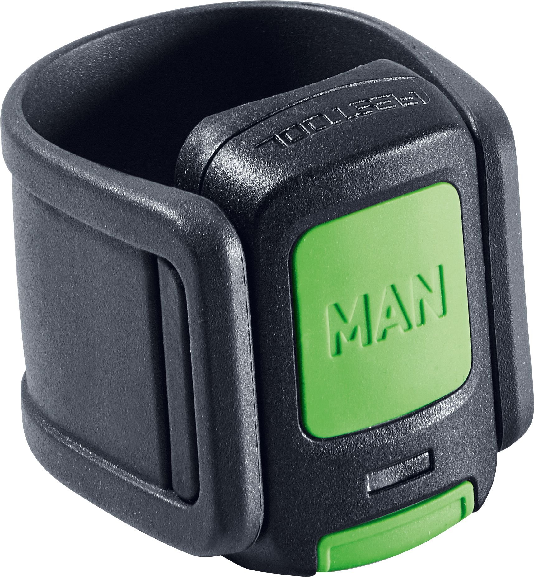 Festool 202098 Bluetooth Remote Control for CT Dust Extractors - Wireless Control for Easy Operation in Workshops & Job Sites