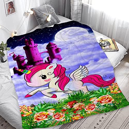 Unicorn Palace