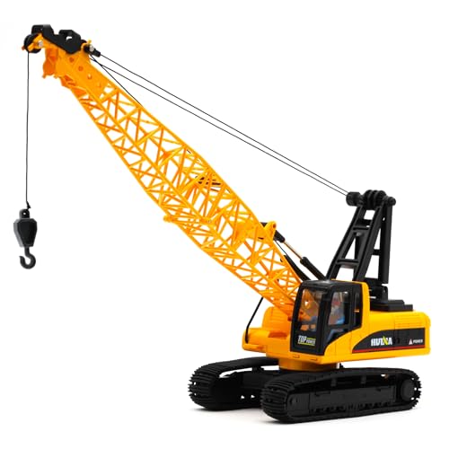 Crawler Crane
