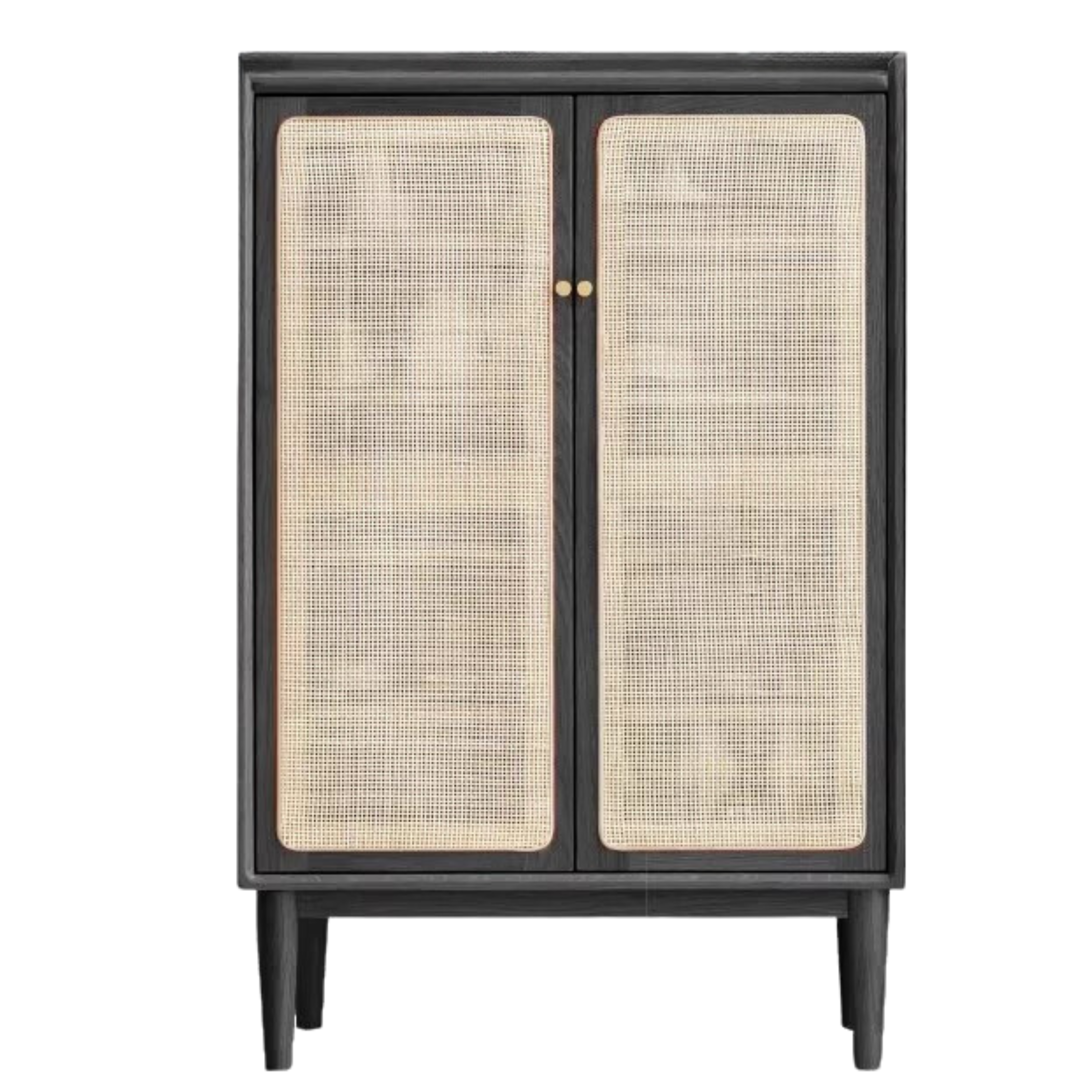 out of stock25.6x13.8x39.4 inch/ 65x35x100сm/ smoked color/ wide shoe cabinet