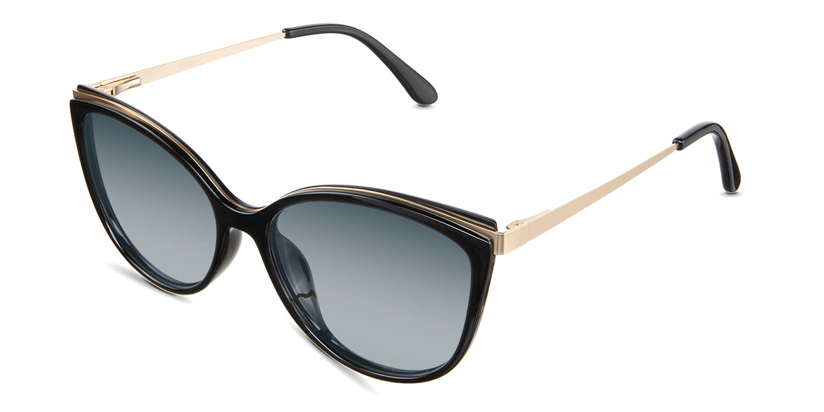 Averi Women's Prescription Sunglasses - UV Protection, Stylish & Comfortable for Driving, Outdoor Activities & Fashion