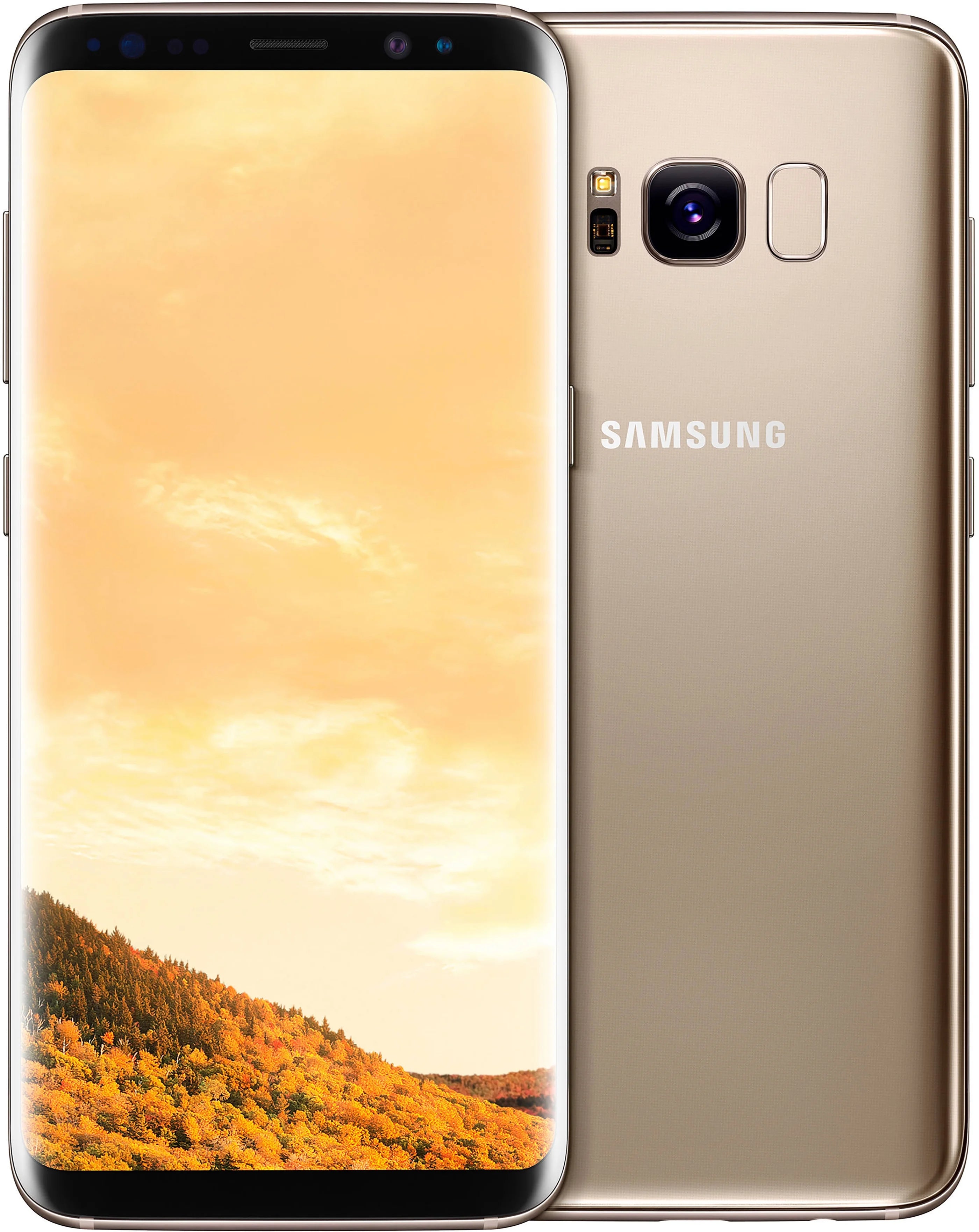 Samsung Galaxy S8 5.8