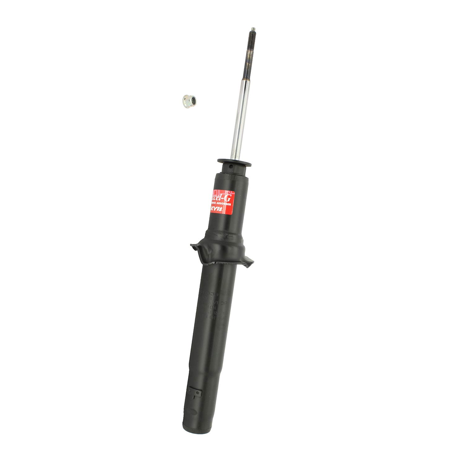 KYB 341330 Excel-G Gas Strut - Replacement Shock Absorber for Cars & SUVs - Perfect for Smooth Ride & Suspension Repair | Automotive DIY & Professional Use