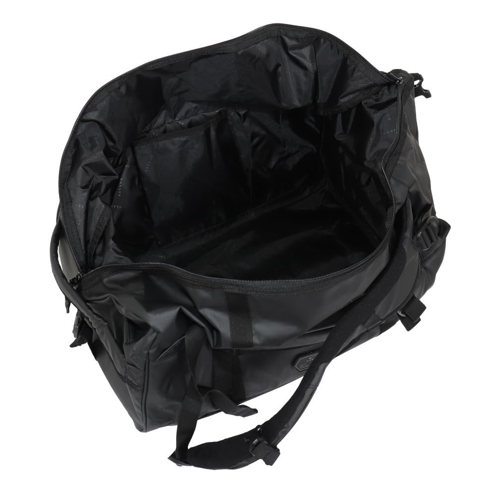 Oakley Road Trip RC 50L Sports Duffel Bag - Durable Travel & Gym Bag for Men & Women - Perfect for Workouts, Travel & Outdoor Adventures