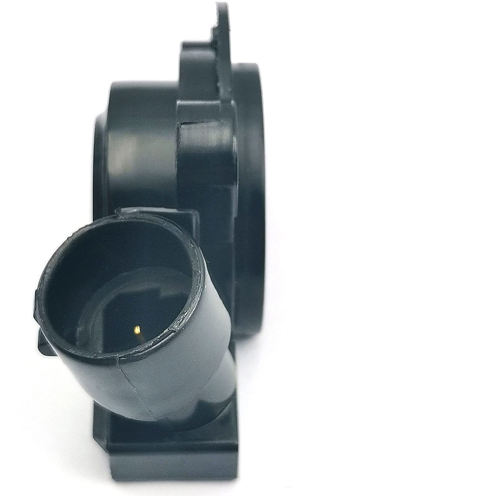 DEVMO Throttle Position Sensor - Compatible with Chevrolet 94580175 - High Performance Auto Part for Smooth Acceleration & Fuel Efficiency - Perfect for Chevy Silverado, Tahoe, Suburban & More