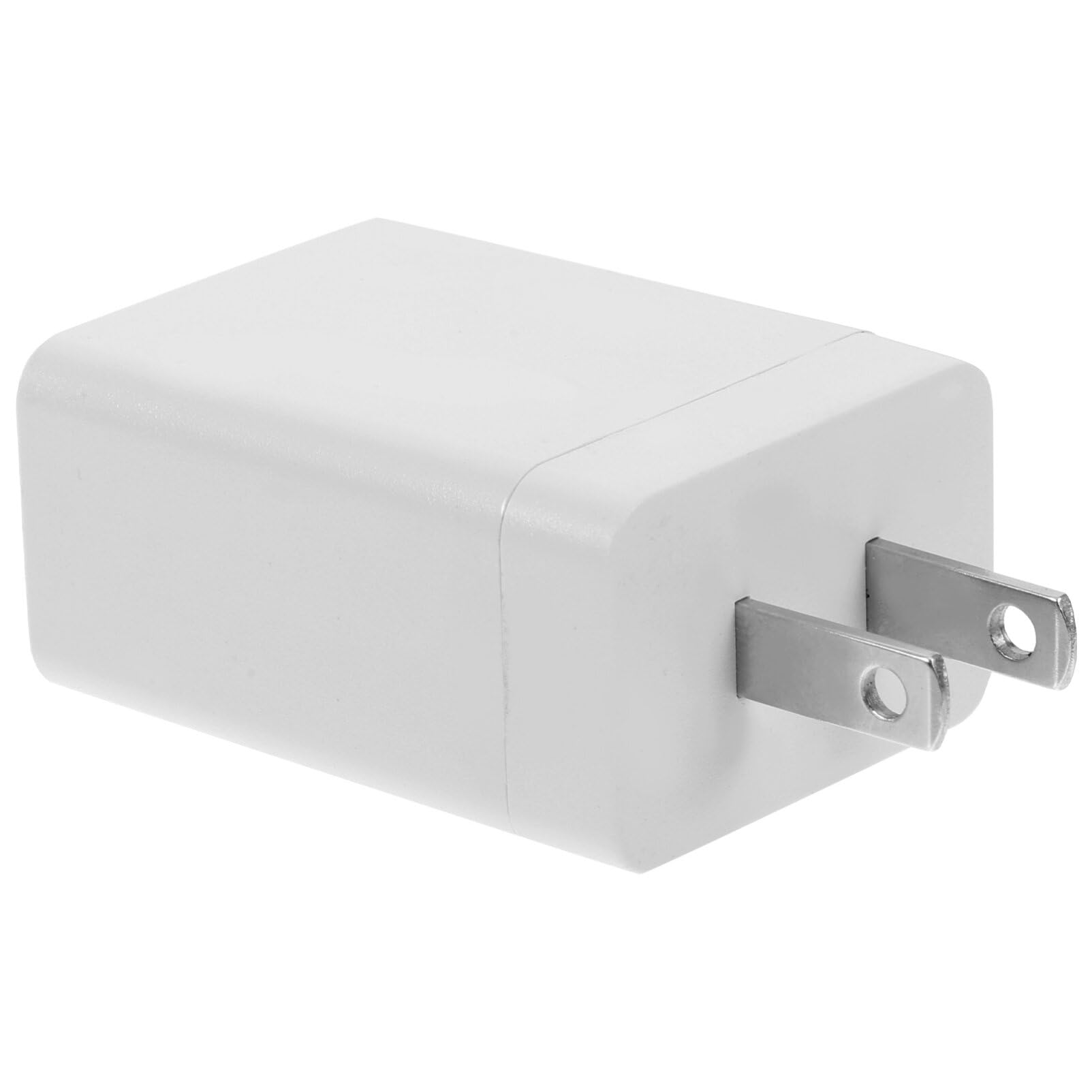 Gadpiparty Fake Charger Hidden Safe - Secret Security Cash Storage Box for Money, Jewelry & Valuables - Perfect for Travel, Home & Office Security (Looks Like Real Phone Charger)