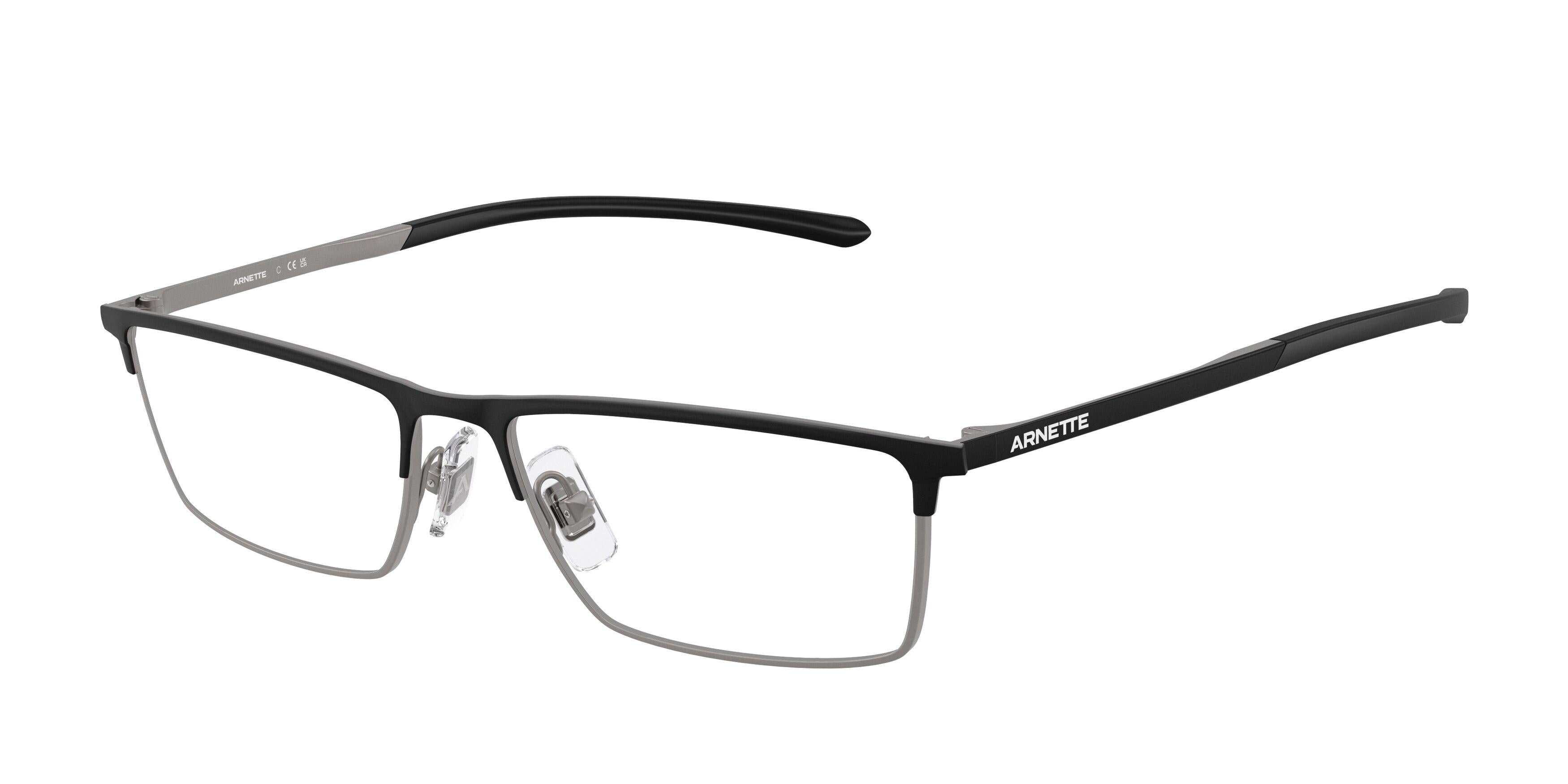 Arnette Aye 6149 Eyeglasses - Stylish Unisex Prescription Glasses for Men & Women - Perfect for Reading, Work, and Everyday Fashion